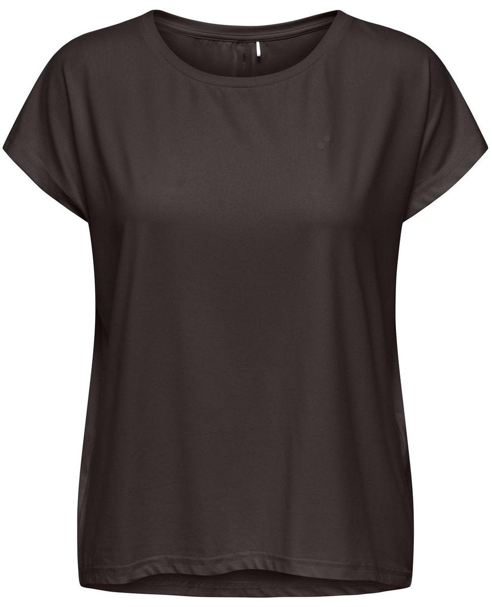 Only play aubree loose training shirt dames - maat l