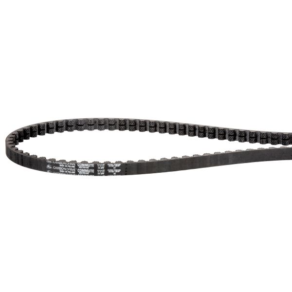 Gates aandrijfriem cdc carbon drive 120t 1320x12mm zwart