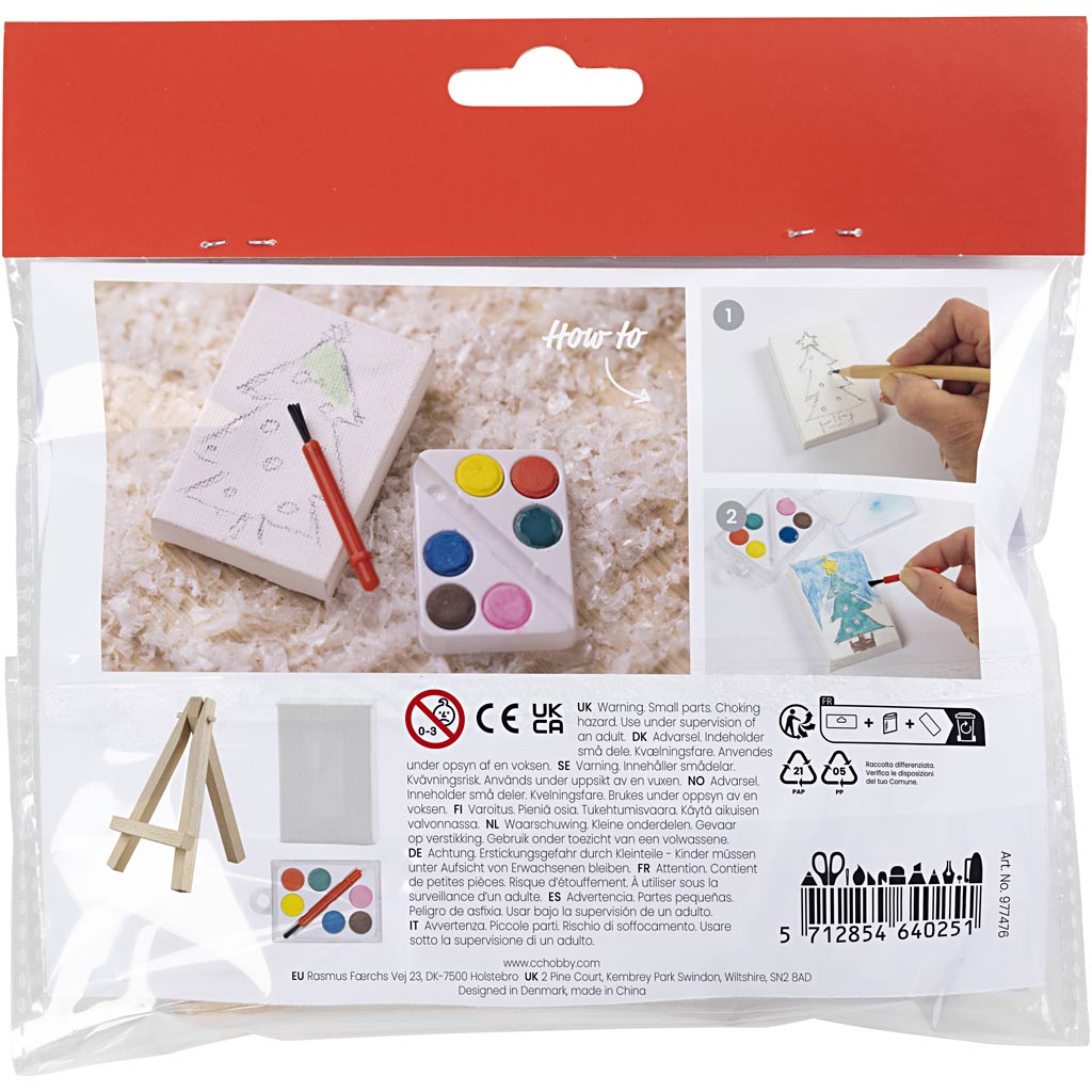 Https: www.cchobby.nl mini-hobbyset-kabouterdeur-kunstenaar-1-doos