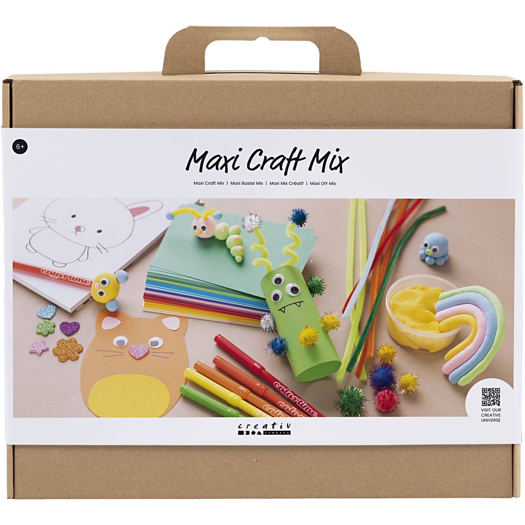 Https: www.cchobby.nl maxi-creatieve-box-1-doos