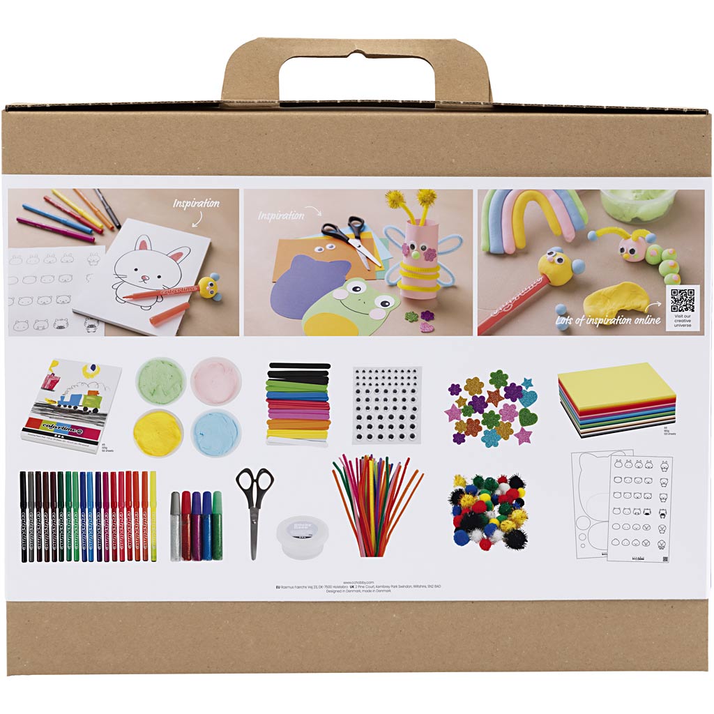 Https: www.cchobby.nl maxi-creatieve-box-1-doos