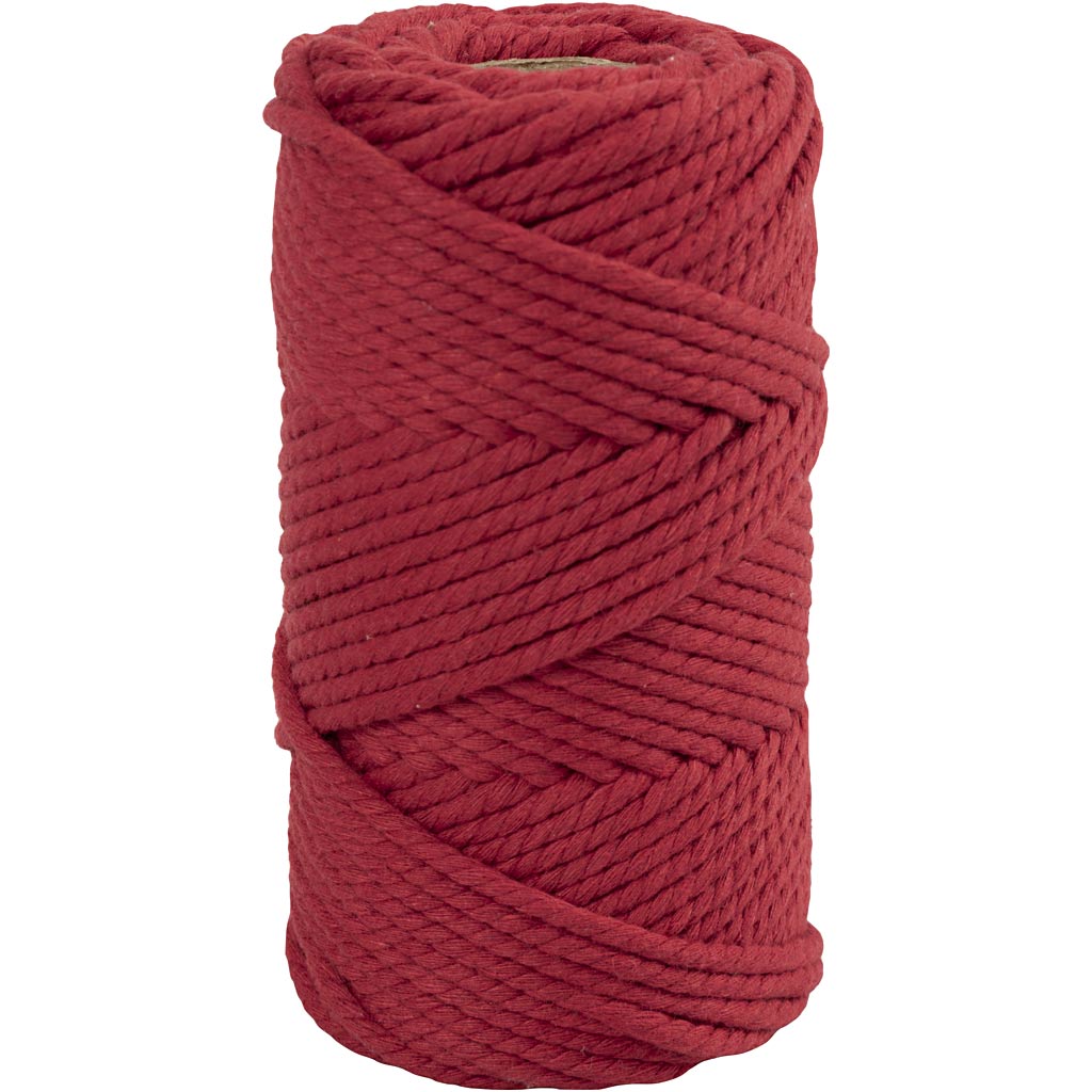 Https: www.cchobby.nl macrame-koord-l-55-m-d-4-mm-rood-330-gr-1-rol