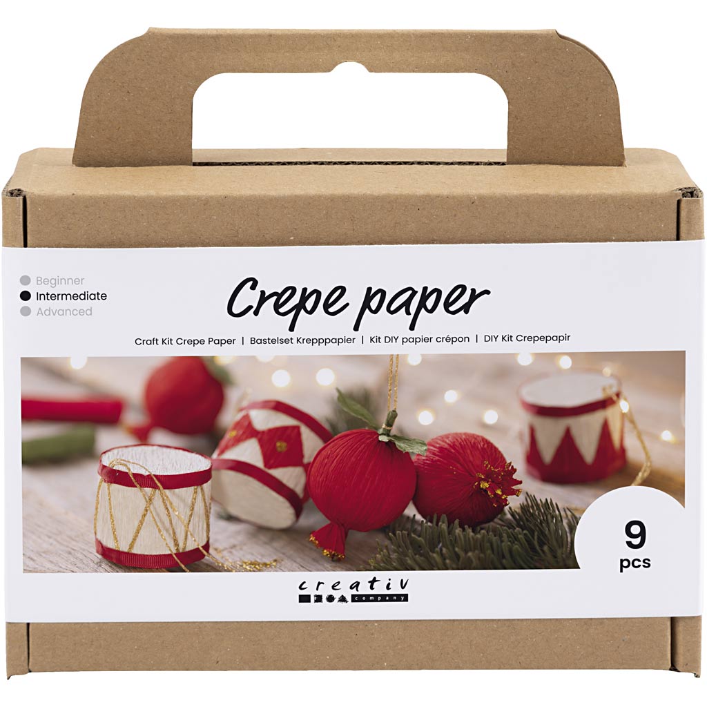Creative company https: www.cchobby.nl hobbyset-crepepapier-1-doos