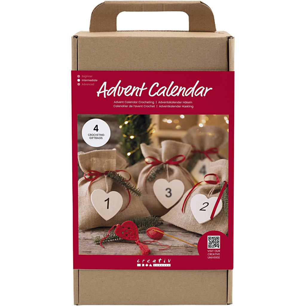 Creativ company https: www.cchobby.nl adventskalender-haken-1-doos