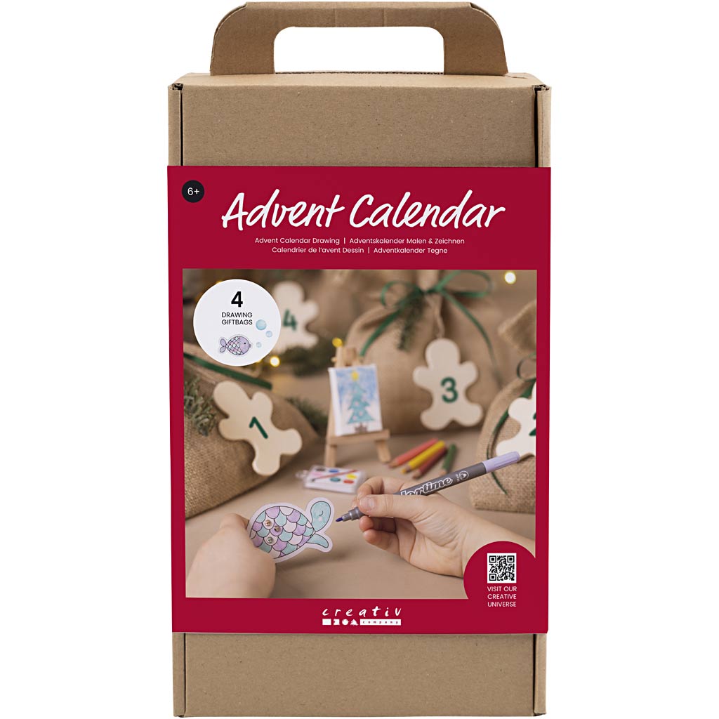 Https: www.cchobby.nl adventskalender-tekenen-tekening-1-doos
