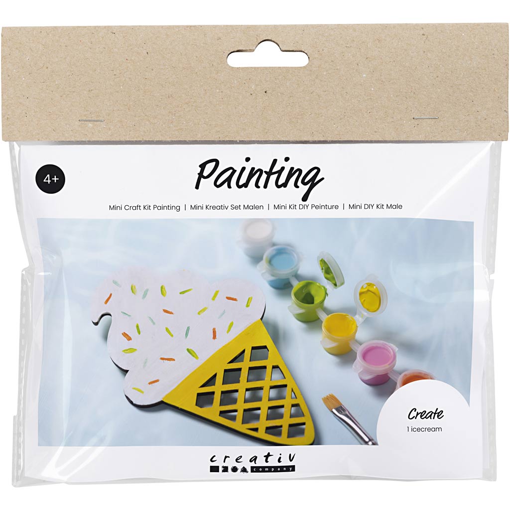 Https: www.cchobby.nl mini-hobbyset-schilderen-ijshoorntje-diverse-kleuren-1-doos