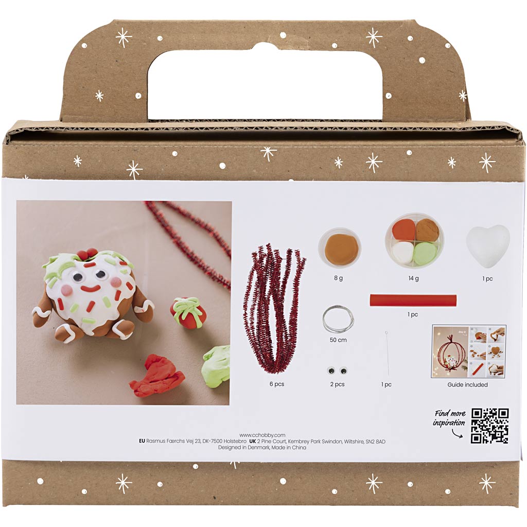 Https: www.cchobby.nl mini-hobbyset-boetseren-hartvormig-kerstfiguur-diverse-kleuren-1-doos