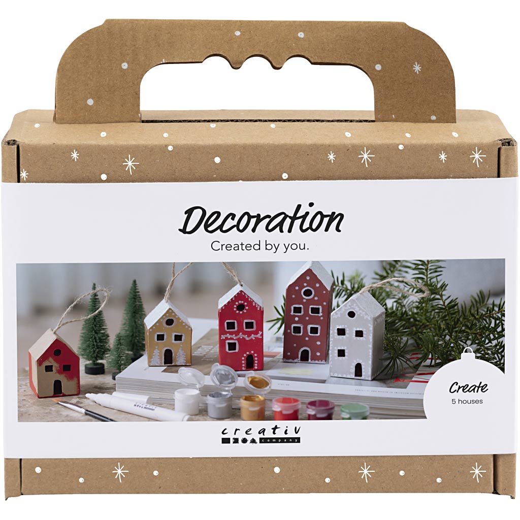 Https: www.cchobby.nl mini-hobbyset-decoratie-huizen-kerst-verf-1-doos