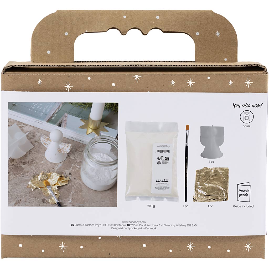 Http: www.cchobby.nl mini-hobbyset-hars-gieten-engelen-gold-metal-wit-1-doos