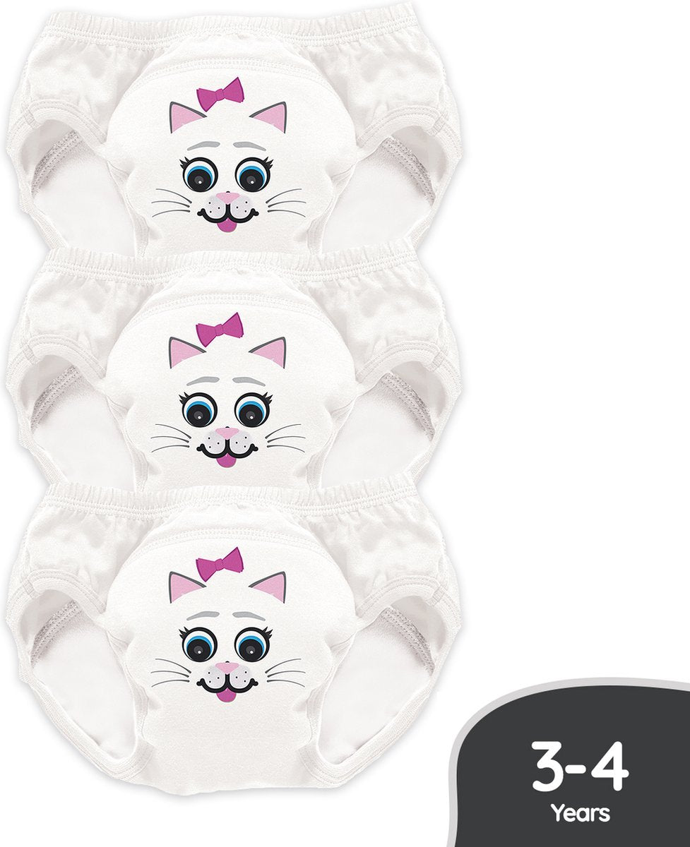 My carry potty oefenbroekje kat 3-4 jaar