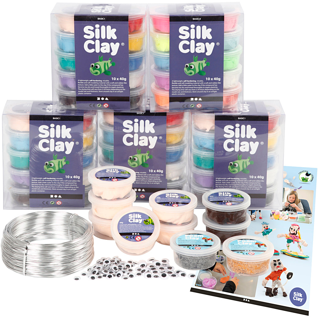 Https: www.cchobby.nl groepsset-figuren-met-silk-clayr-1-set
