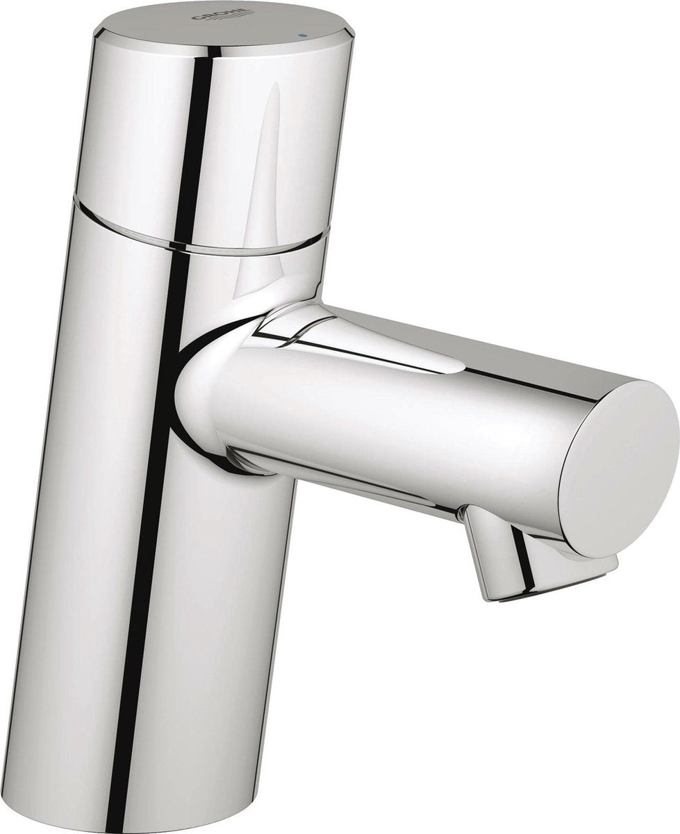Grohe concetto fonteinkraan - chroom