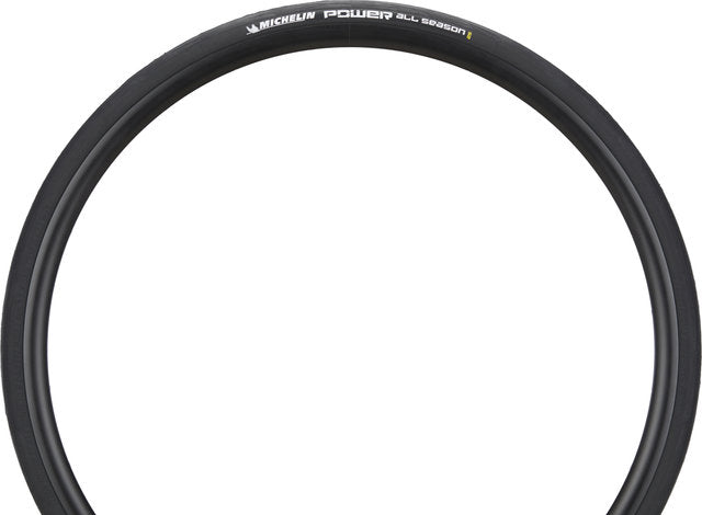 Michelin power all season 28 folding tyre