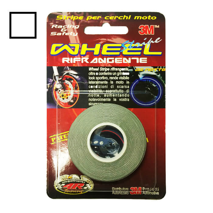 3m wheel reflection tape