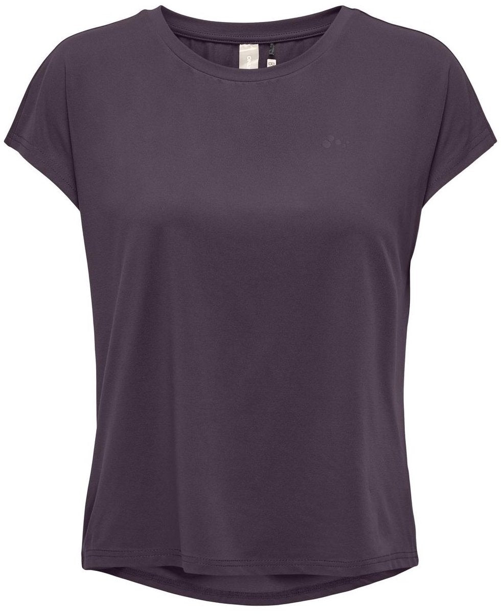 Only play - onpaubree on ss bat loose tee noos dames sportshirt