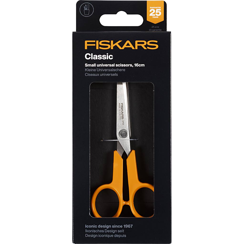 Http: www.cchobby.nl fiskars-klassieke-universele-schaar-l-16-cm-1-stuk