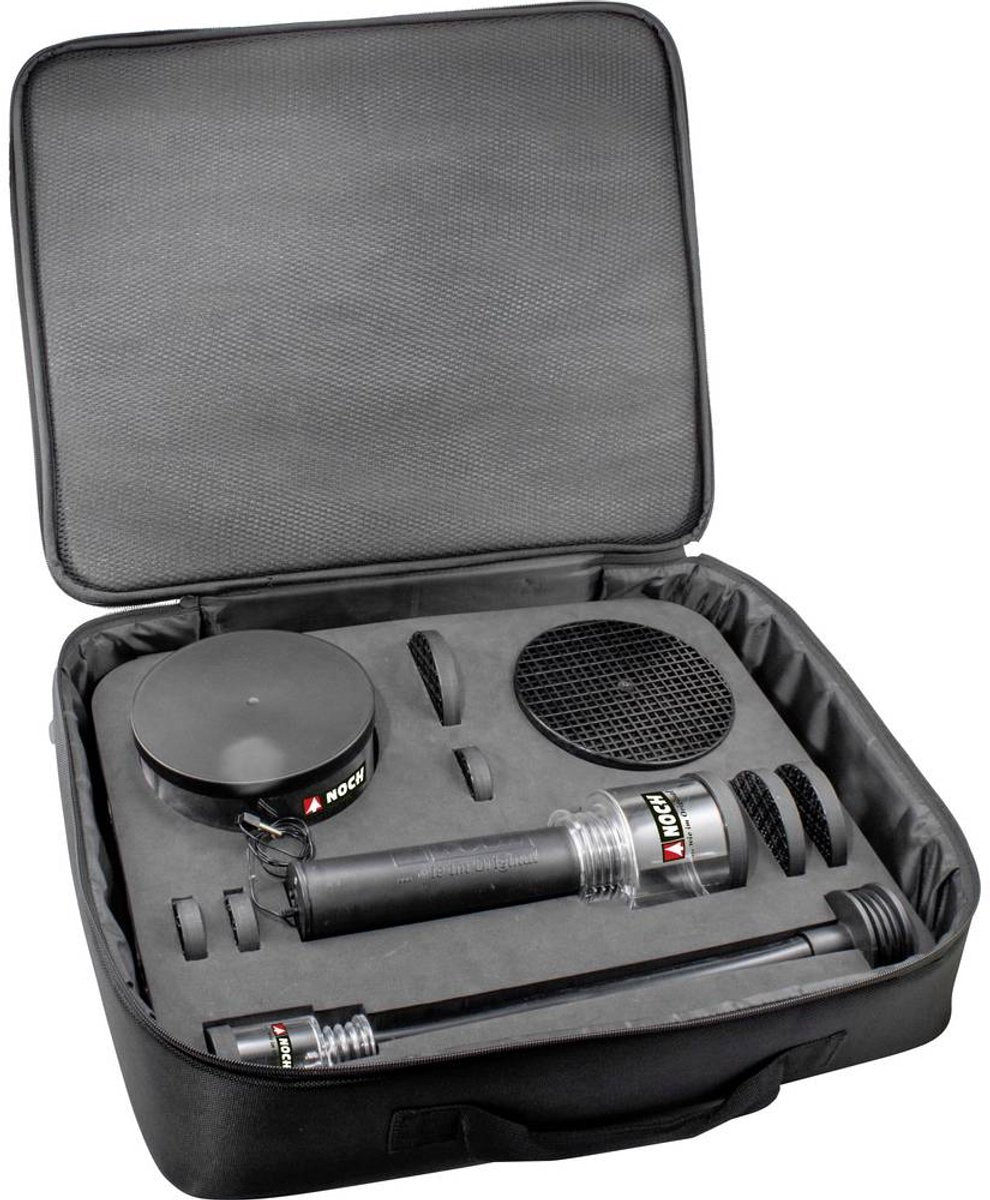 Noch gras-master 4.0 profi set
