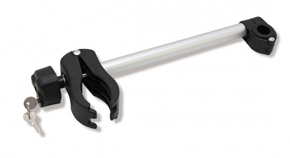 Pro-user framehouder lang 315mm diamant