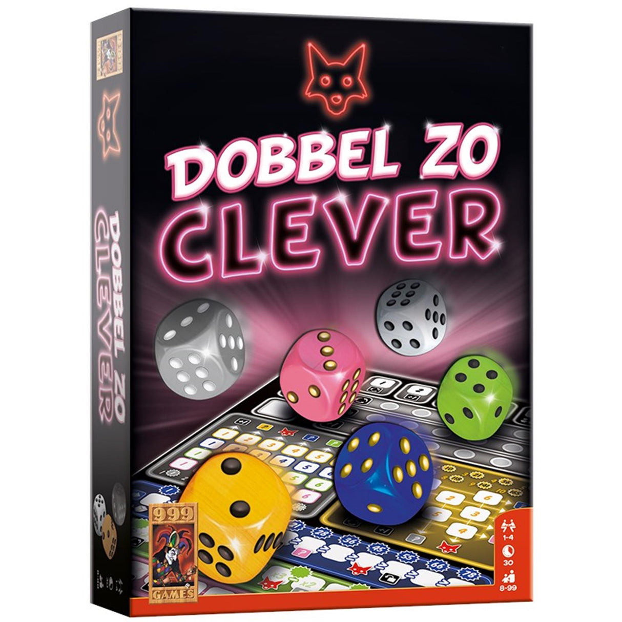 999games 999 games dobbel zo clever