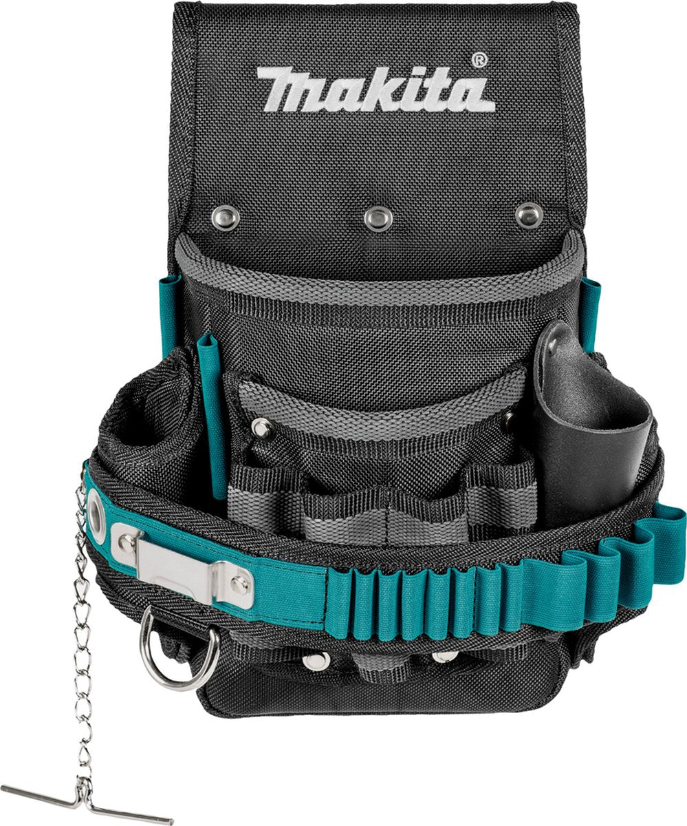 Makita e-15241 gordeltas elektricien