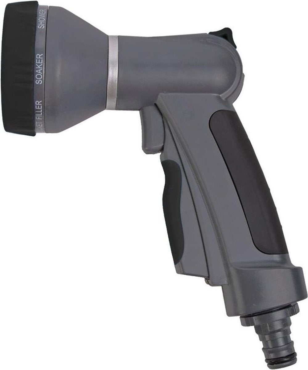 Talen tools - broespistool