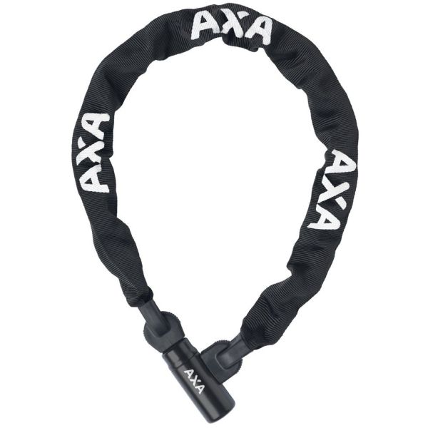 Axa slotketting linq city 100cm zwart