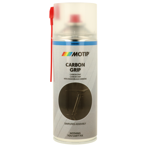 Falko import export motip cycling carbon grip 400 ml.