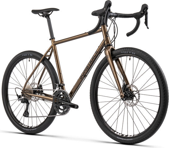 Bombtrack audax 27.5 gravel bike