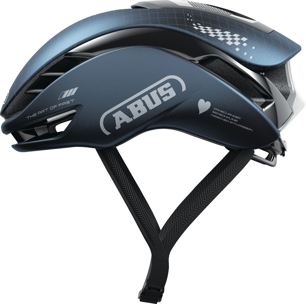 Abus gamechanger 2.0 limited edition - road bike helmet | m (54-58cm)