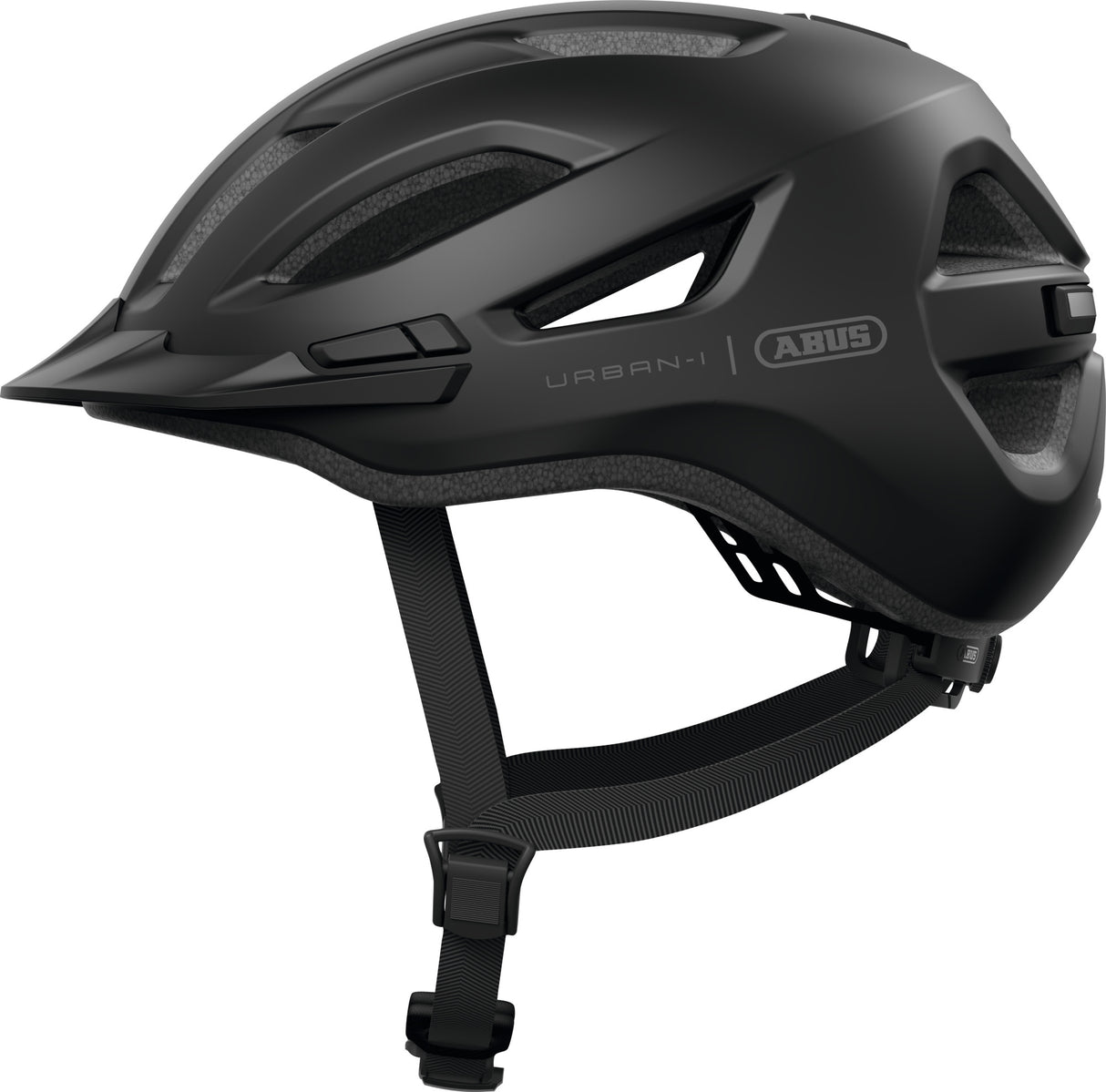 Abus helm urban-i 4.0 lr velvet black