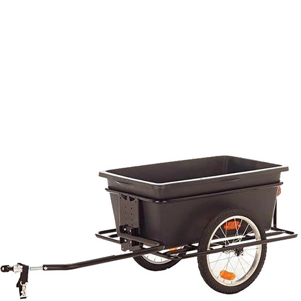 Roland Trailer Roland Boy C met lage dissel 600 x 400 x 320