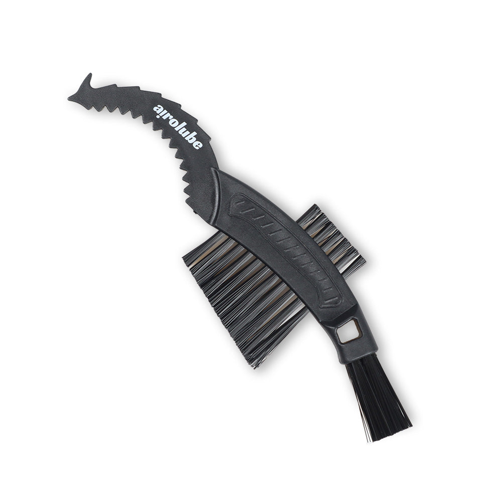 Airolube chain brush