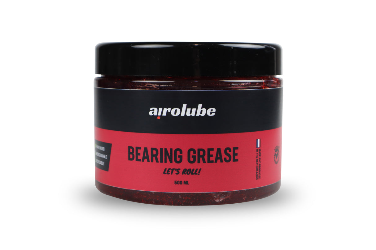 Kogellagervet Airolube 500ml