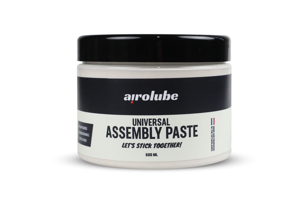 Universal assembly paste Airolube 500ml