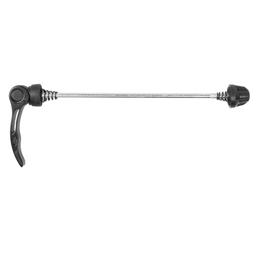 Achter blokkage snelspanner achteras 165mm