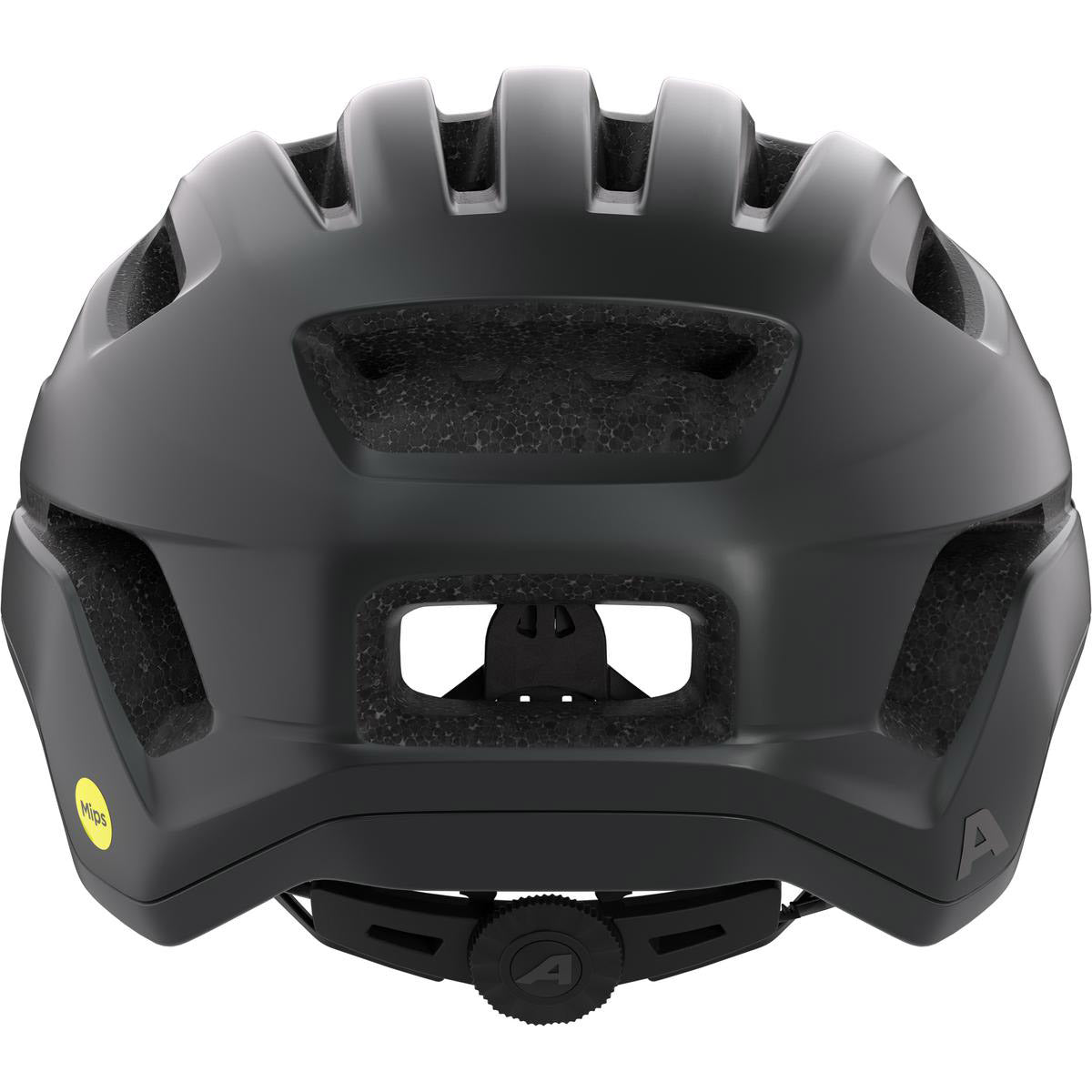 Olympic sportswear alpina sports tour helm paranus mips 59-62 mat zwart