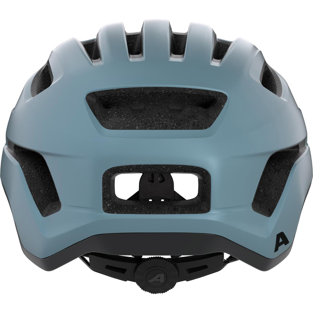 Olympic sportswear alpina sports tour helm paranus 55-59 mat pastelblauw
