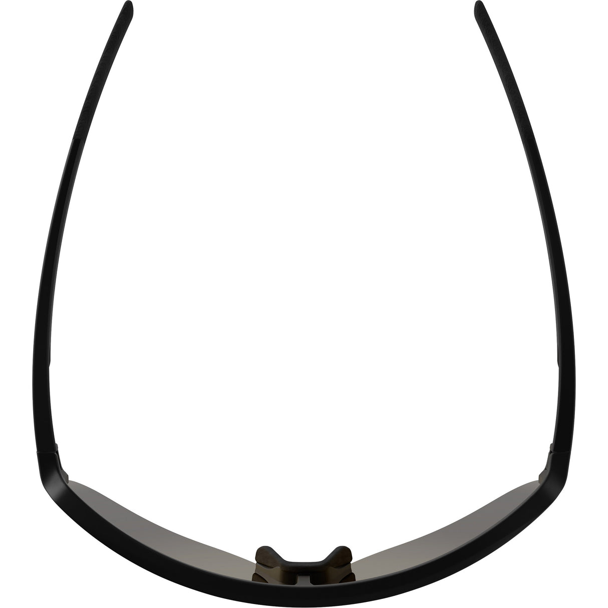 Olympic sportswear alpina sports sportbril ram 2.0 q-lite goud sp. mat zwart