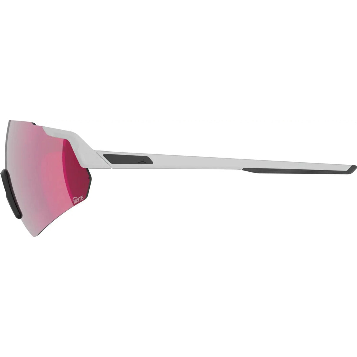 Olympic sportswear alpina sports sportbril turbo air q-lite glans wit