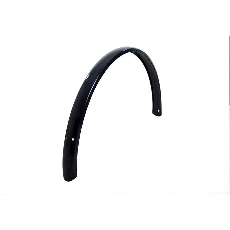 Hulzebos cycle parts b.v. spatbord achter 26 28 blauw