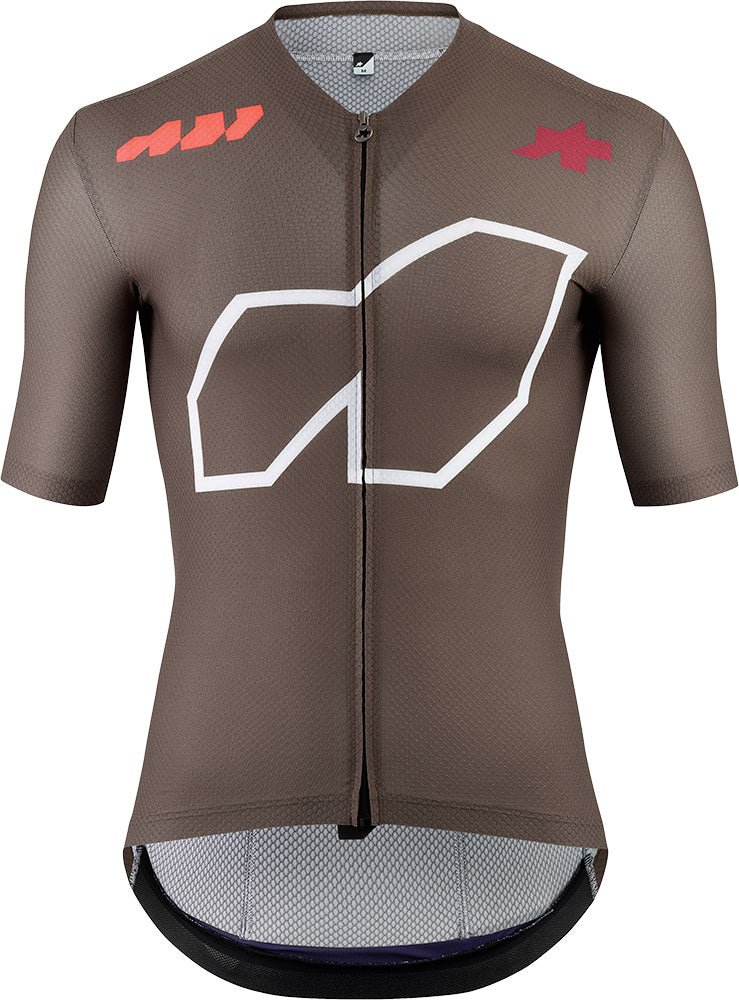 Assos equipe rsr s11 we are the a - jersey | m