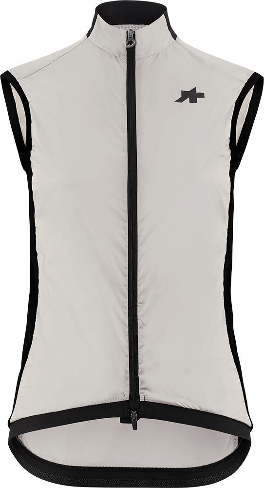 Assos uma gt s11 - women's wind waistcoat | l