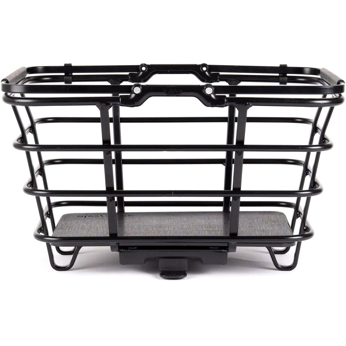 Atranvelo mand epic multi avs rear basket epic multi avs black