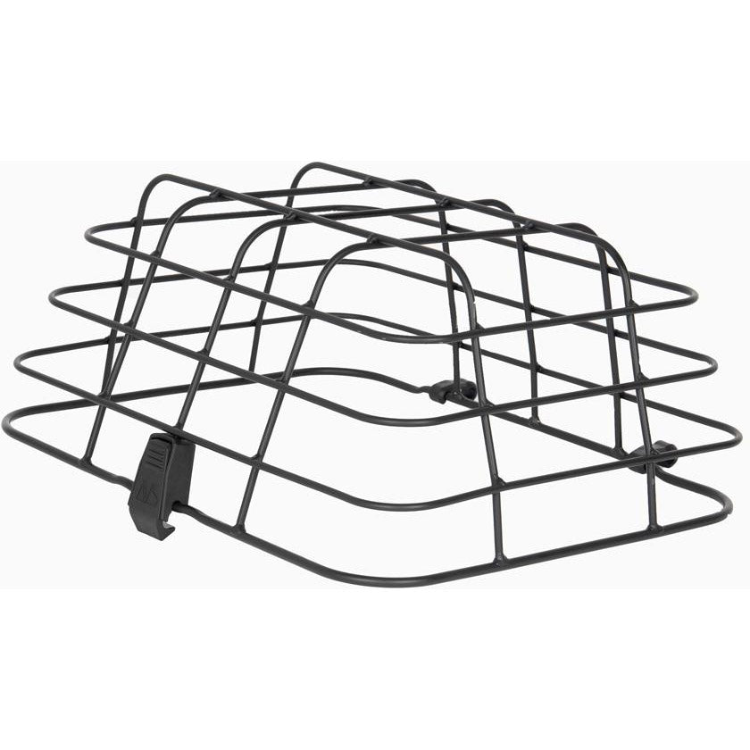 Olympic sportswear atranvelo draadkoepel perro large 38l mat zwart