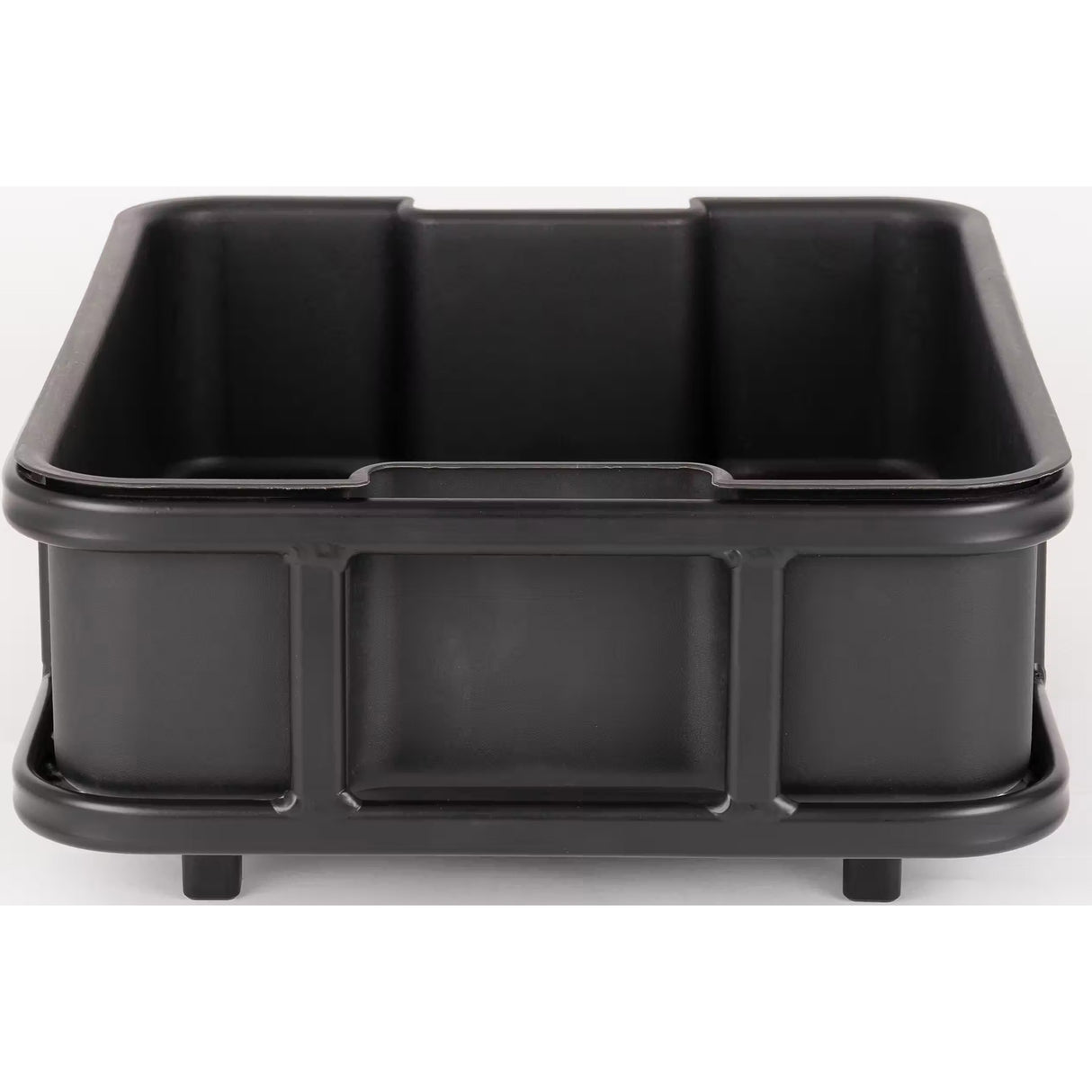 Atranvelo mand bakery crate avs basket bakery crate avs black