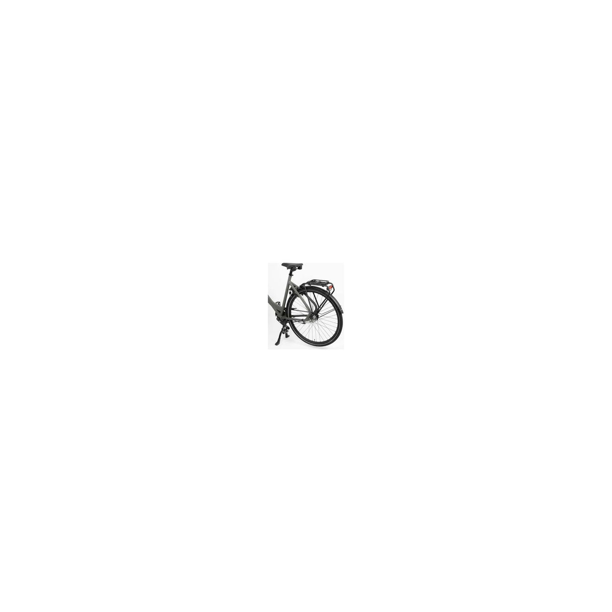 Atran Velo adapter Newrack One met AVS zwart