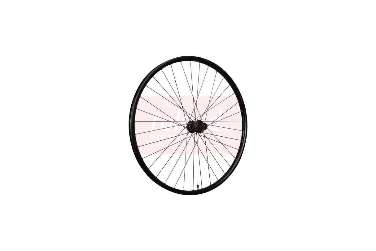 Roland achterwiel 28 ryde rival26 shimano tc500 zwart