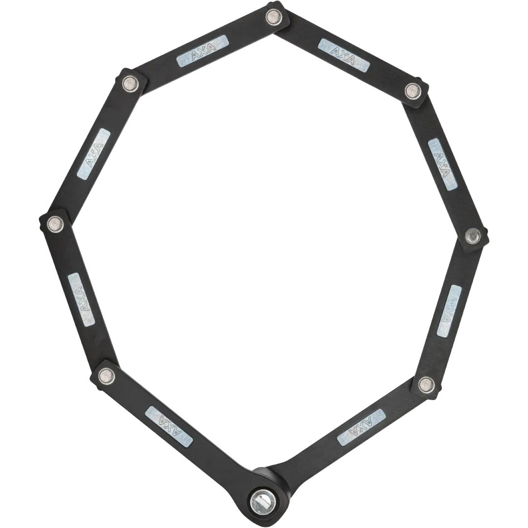 Axa vouwslot fold lite 100cm | safety index 7