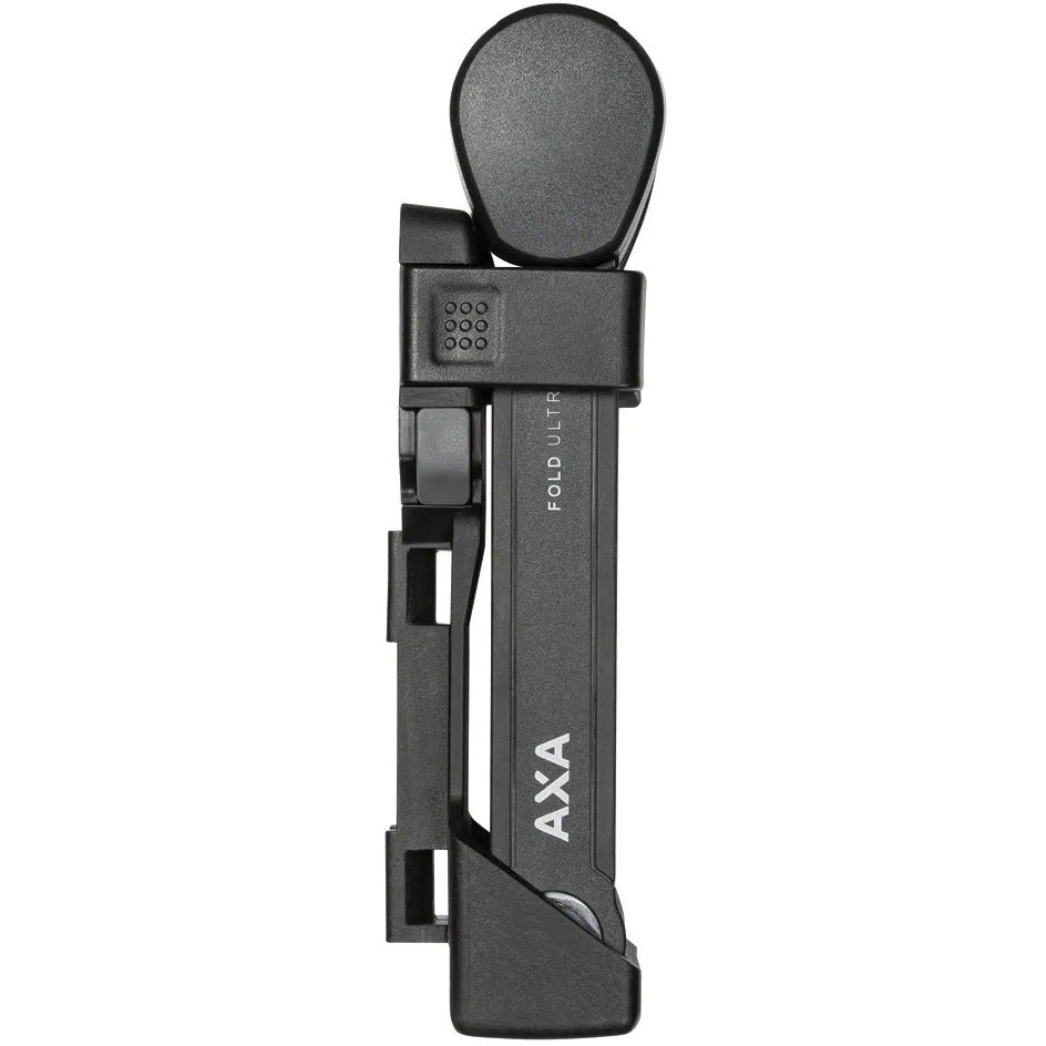 Axa vouwslot fold ultra 90cm art** zwart