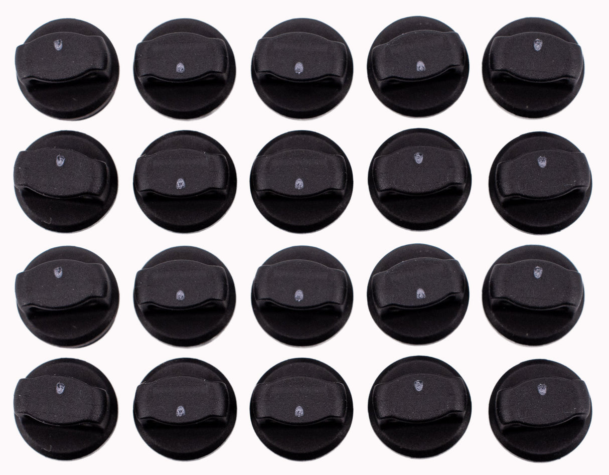 Acid x-connect rubber plug e-bike